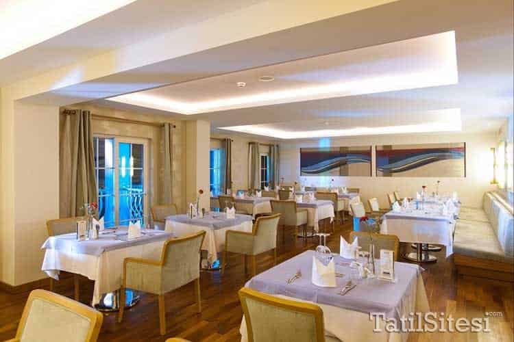 Sunis Elita Beach Resort Spa